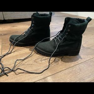 Women’s Timberland Boots